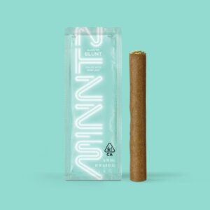 Buy Minntz – EmergenC – – Blunt