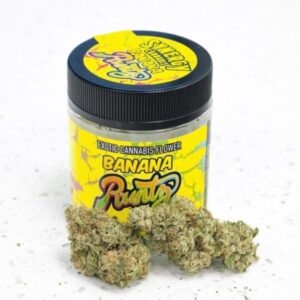 Buy Banana Runtz