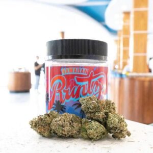 Buy Hawaiian Runtz