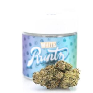Buy White Runtz