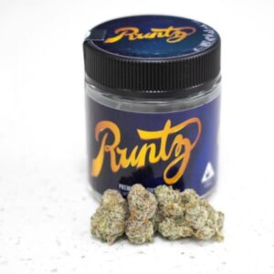 Buy Runtz weed