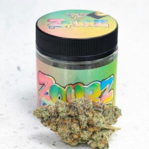 Buy Zourz Runtz