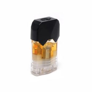 Buy THC DISTILLATE VAPE PEN REFILL PODS