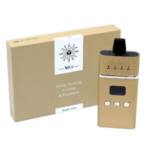 Buy TITAN III VAPE
