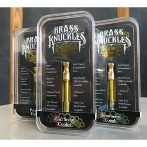 Buy  Brass Knuckles Vape