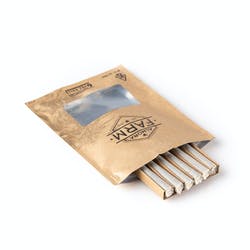 Buy Almora Farms: Pre Roll 6 pack: Forbidden Zkittles (H) 3g