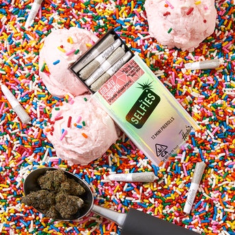 PRE-ROLLS