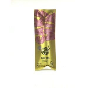 Buy Lemonnade – Cake Mix – Blunt 2g