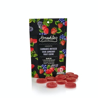 EDIBLES