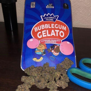 Buy Bubblegum gelato runtz