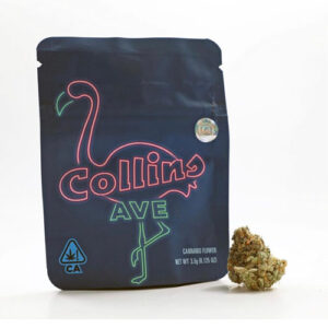 Buy Collins Ave runtz