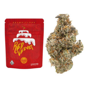Buy Grandiflora runtz