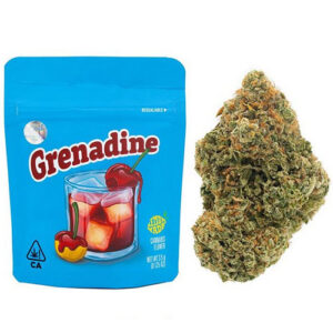 Buy Grenadine runtz