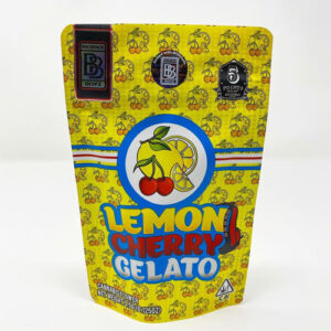 Buy Lemon Cherry Gelato runtz