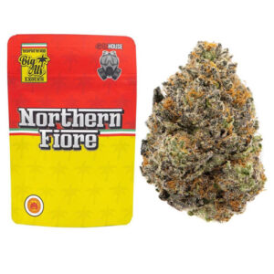 Buy Northern Fiore runtz