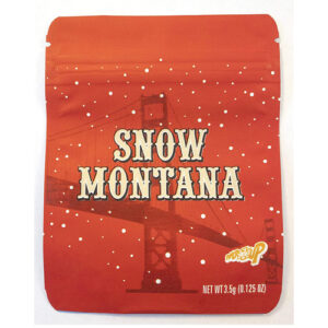 Buy Snow montana runtz