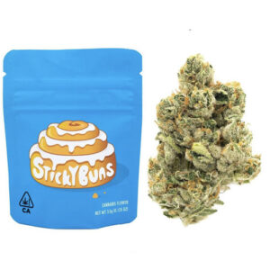 Buy Sticky buns runtz