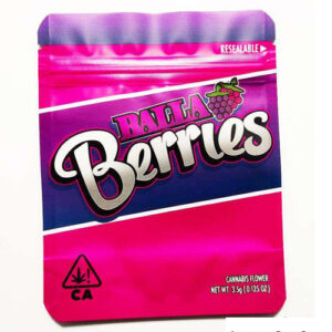 Buy balla berries runtz