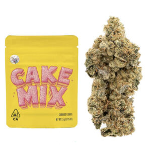 Buy Cake mix runtz