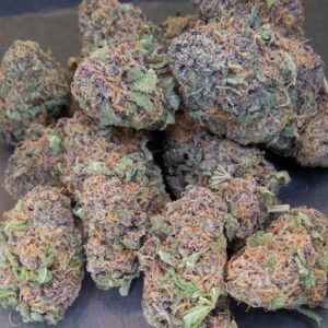 Buy Grand Daddy Purple kush