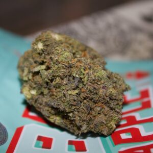 Buy Big Apple kush