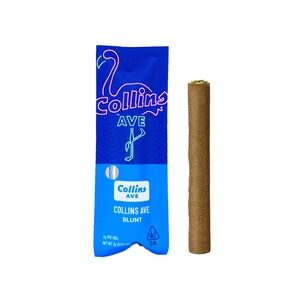 Buy Cookies – Collins Ave – Blunt