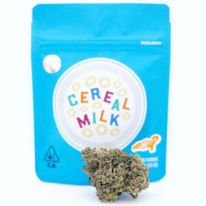 Buy Cereal milk kush