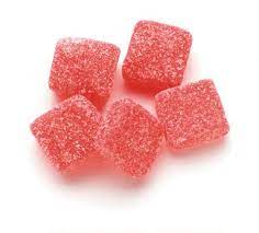Buy Lost Farm – Tropical Fruit – Gummies – 100mg