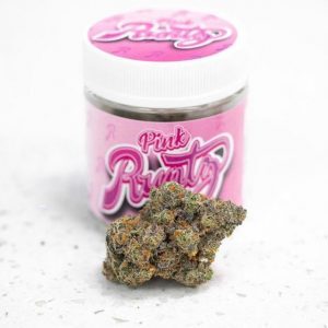 Buy Pink Runtz