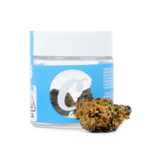 Buy Snowman kush