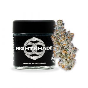 Nightshade THC 21