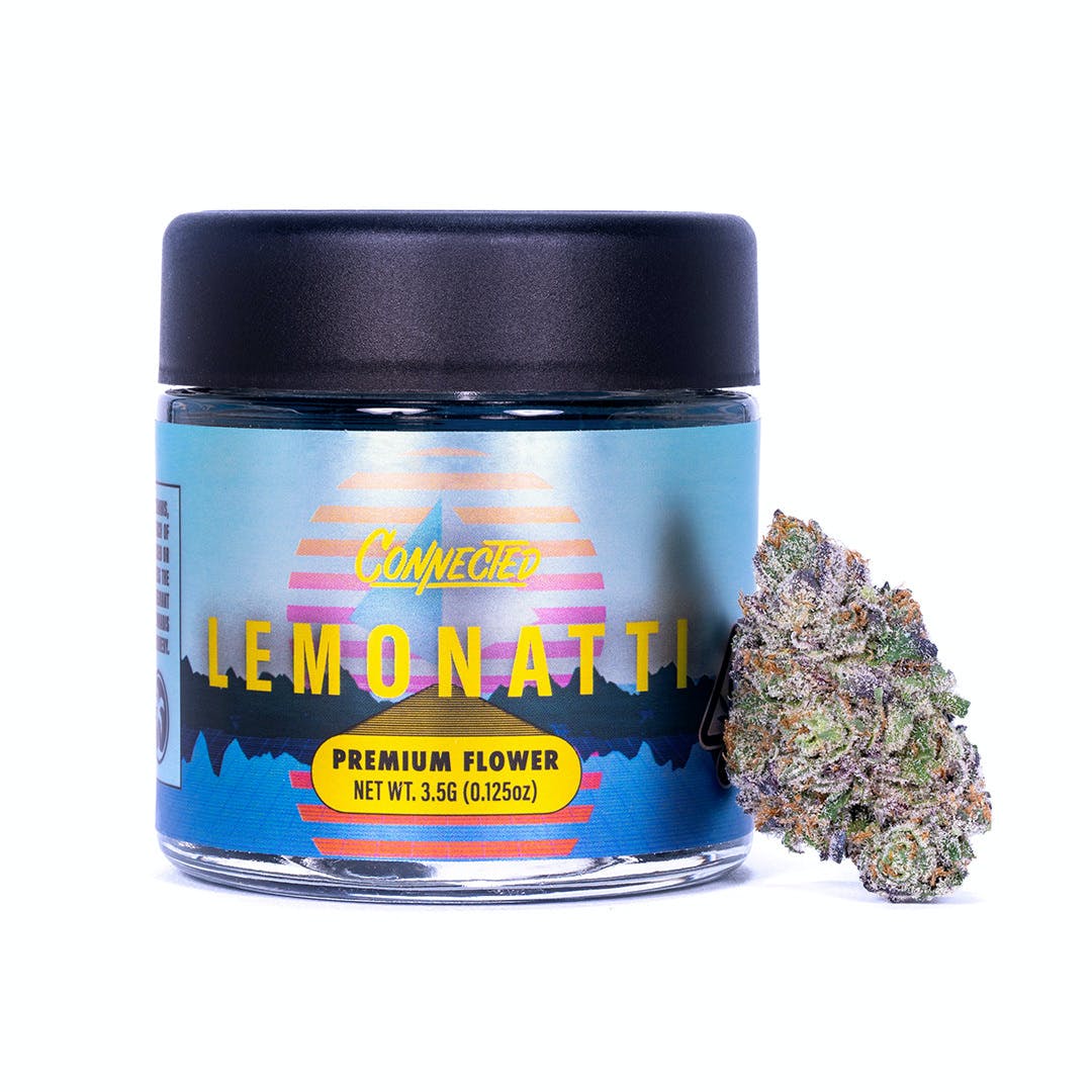 Lemonatti Indoor 3G