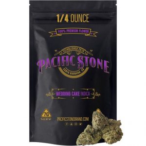 Pacific Stone Wedding Cake Indica 7g