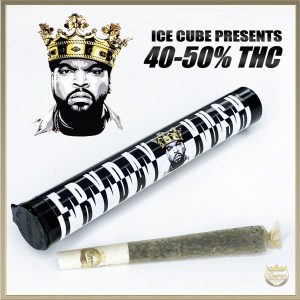 Ice Cube Friday Kush Infused 1G
