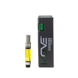 Cookies Cartridge 1G