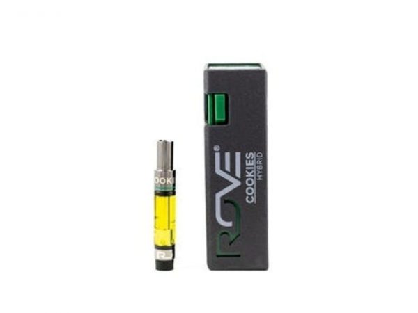 Cookies Cartridge 1G