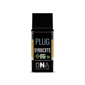 PLUG DNA Syndicate OG 1G