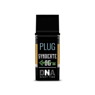 PLUG DNA Syndicate OG 1G