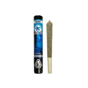 Gelonade Indoor Preroll 1g