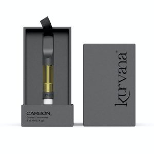 Carbon21 Blackjack Diamonds 05 ML