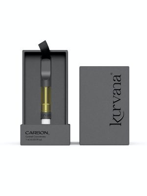 Carbon21 Blackjack Diamonds 05 ML