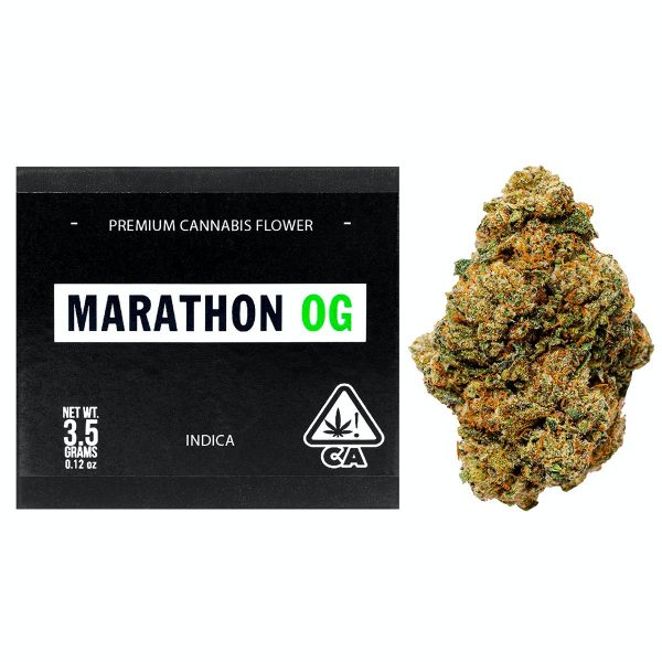 Marathon OG 2G