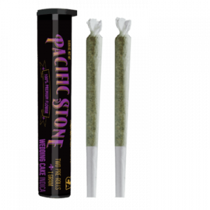 Pacific Stone PreRolls 2pk