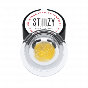 CURATED LIVE RESIN