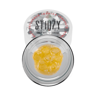 LIVE RESIN DIAMONDS