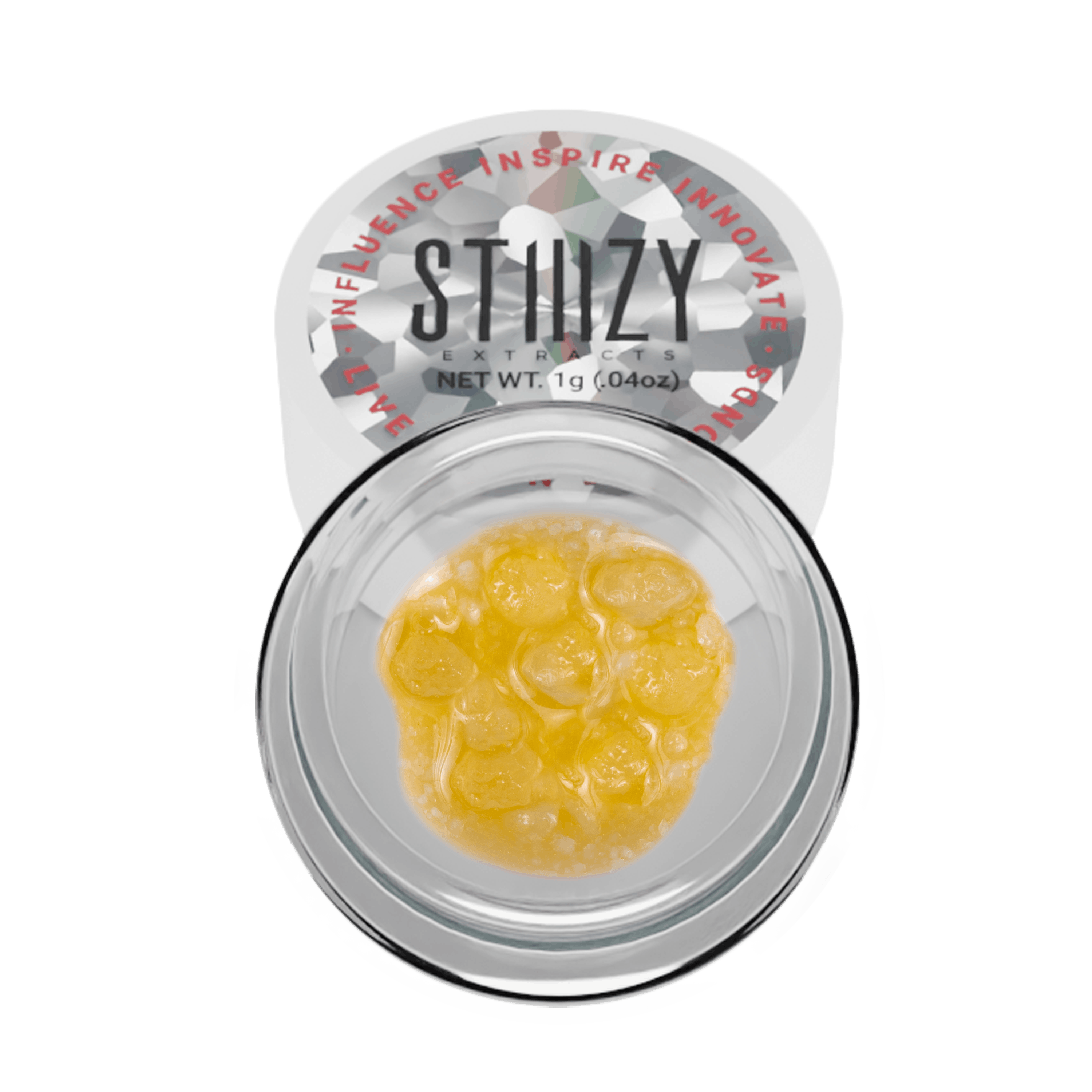 LIVE RESIN DIAMONDS