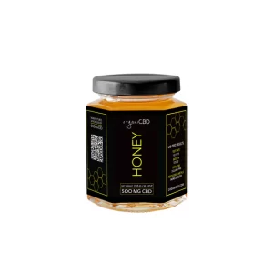 CBD Honey 235G