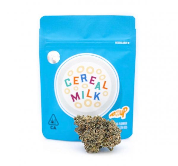 Cereal Milk Cookies 3G