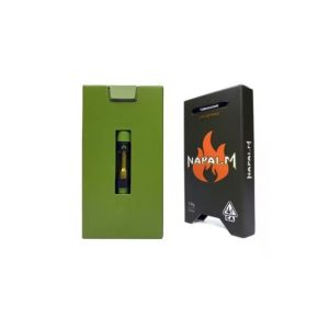Napalm Tomahawk Diamonds 1g