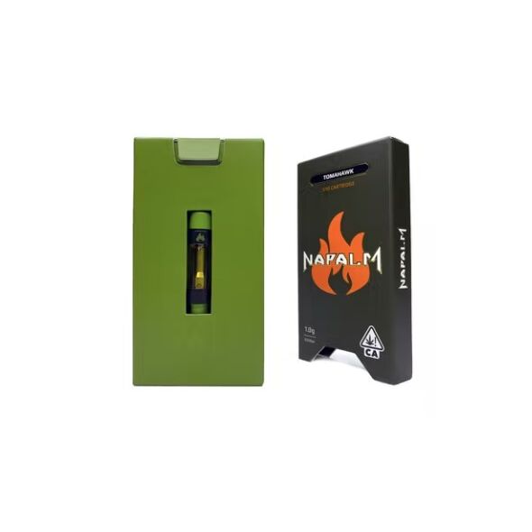 Napalm Tomahawk Diamonds 1g